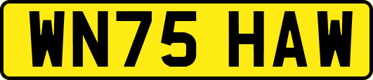 WN75HAW