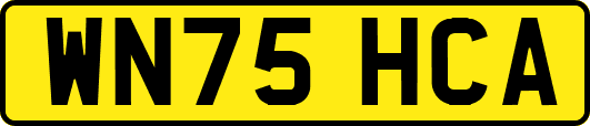 WN75HCA
