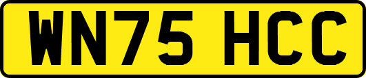 WN75HCC