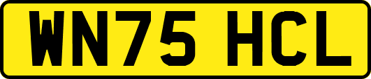 WN75HCL