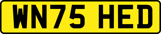 WN75HED