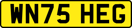 WN75HEG