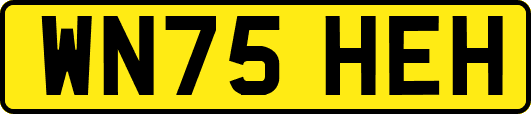 WN75HEH