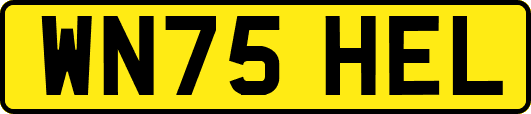 WN75HEL