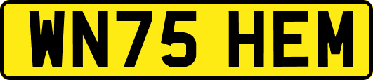 WN75HEM