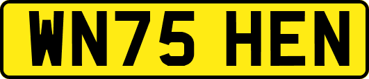 WN75HEN