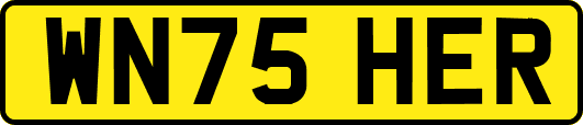 WN75HER