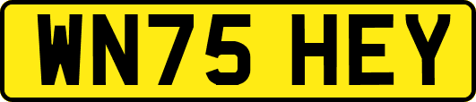 WN75HEY