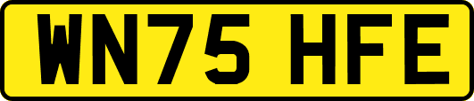 WN75HFE