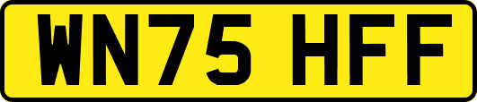 WN75HFF