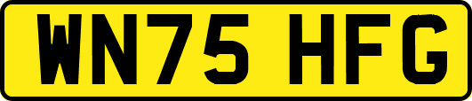 WN75HFG