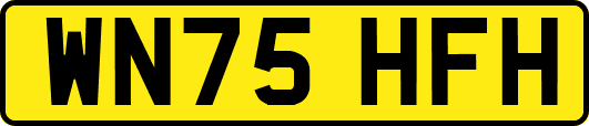 WN75HFH
