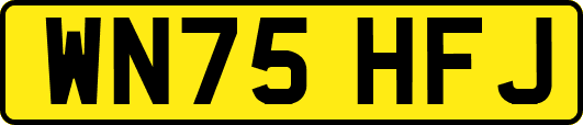 WN75HFJ