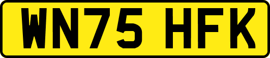 WN75HFK