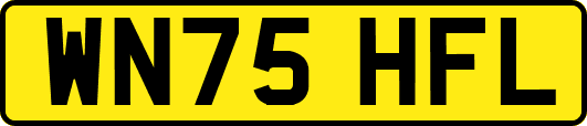 WN75HFL