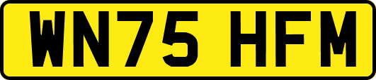 WN75HFM