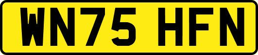 WN75HFN