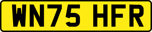 WN75HFR