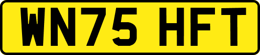 WN75HFT