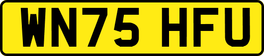 WN75HFU