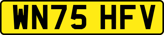 WN75HFV