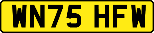 WN75HFW