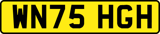 WN75HGH