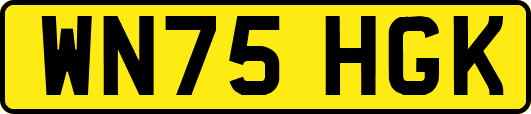 WN75HGK