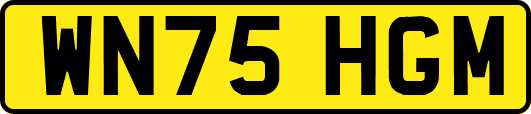 WN75HGM