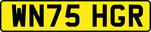 WN75HGR
