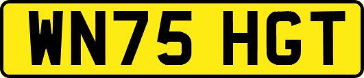 WN75HGT