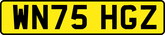 WN75HGZ