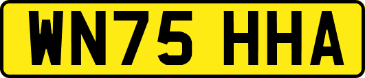 WN75HHA