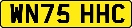 WN75HHC