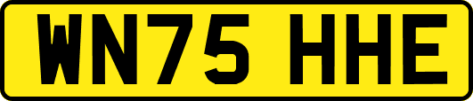 WN75HHE