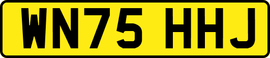 WN75HHJ