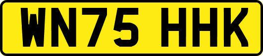 WN75HHK