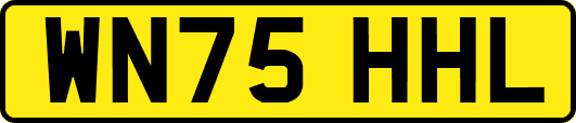 WN75HHL