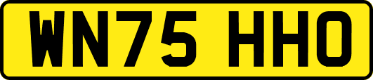 WN75HHO
