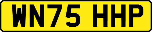 WN75HHP