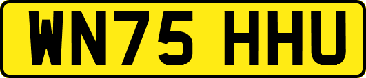 WN75HHU