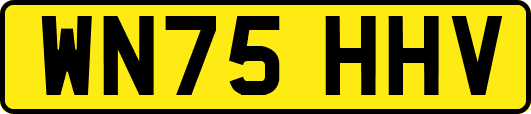 WN75HHV