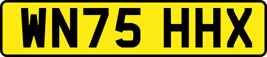 WN75HHX