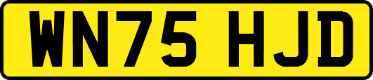 WN75HJD