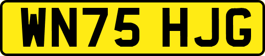 WN75HJG