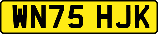WN75HJK