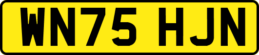 WN75HJN