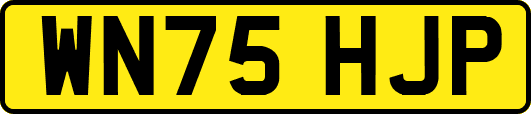 WN75HJP