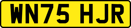 WN75HJR