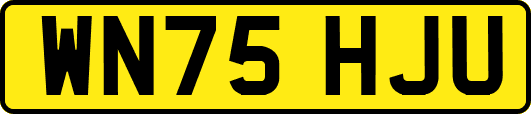 WN75HJU